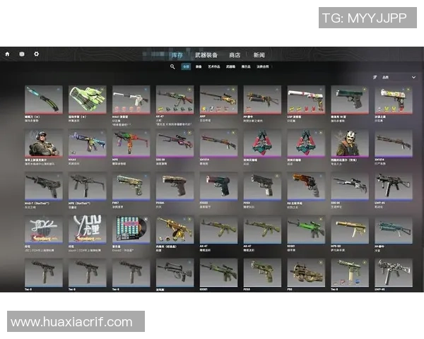 CSGO装备选购指南：如何选择适合你的游戏键盘推荐