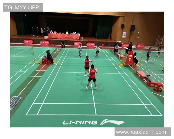 南京羽毛球队比赛经验深度对比分析及其对未来发展的启示 南京羽毛球队比赛经验深度对比分析及其对未来发展的启示