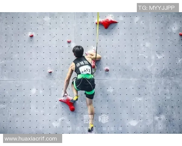 武汉攀岩队状态解析：聚焦攀岩运动的挑战与机遇