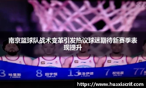 南京篮球队战术变革引发热议球迷期待新赛季表现提升